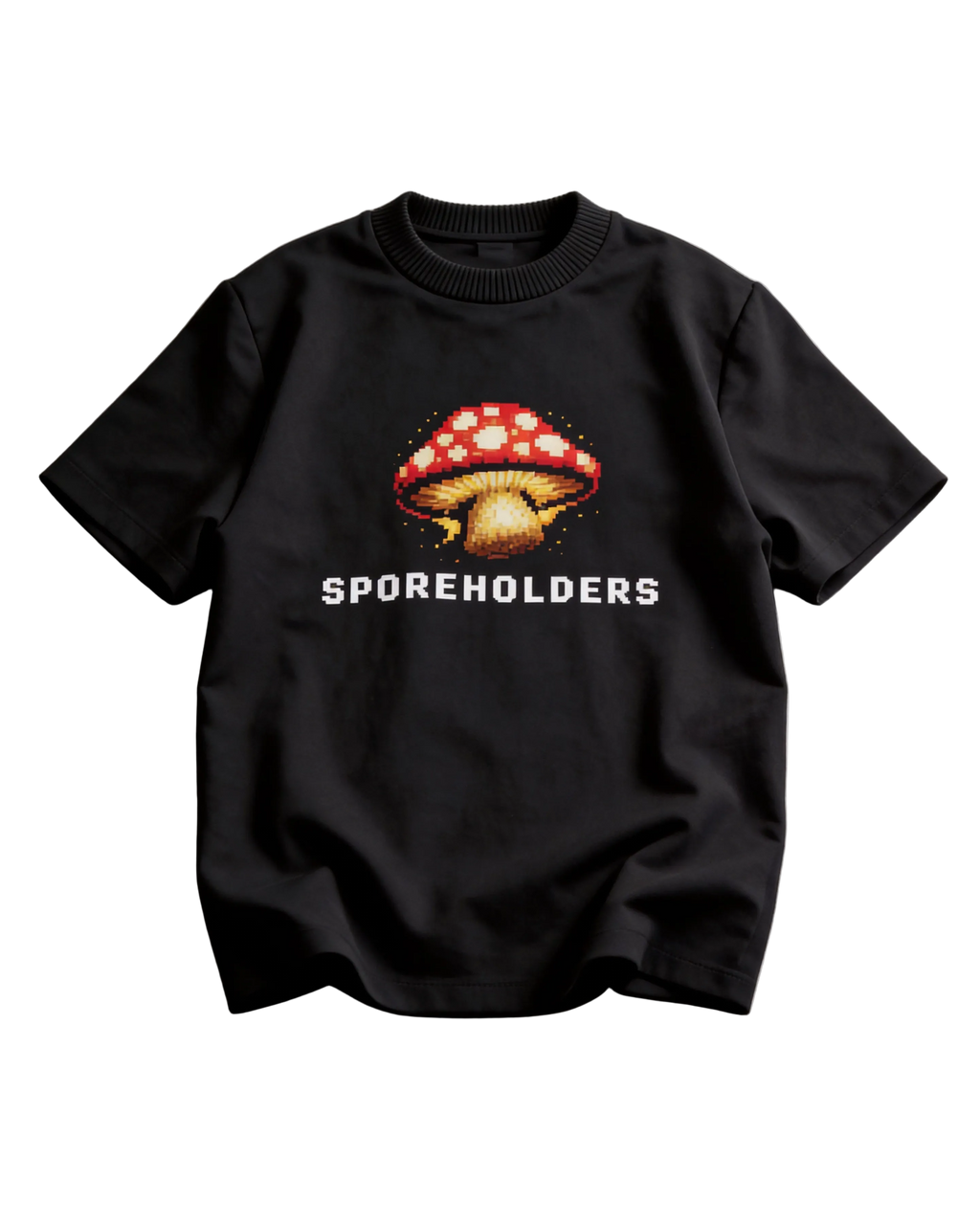 Sporeholders