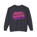 Pepe Mushroom Crewneck