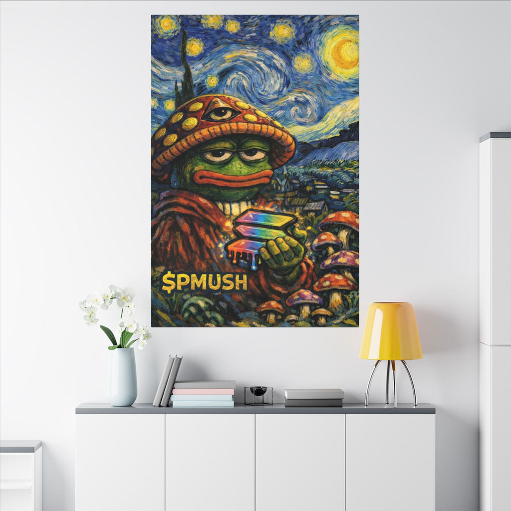 Van Gogh