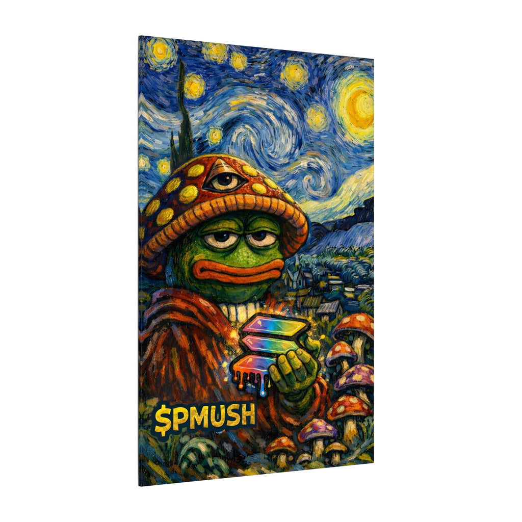 Van Gogh