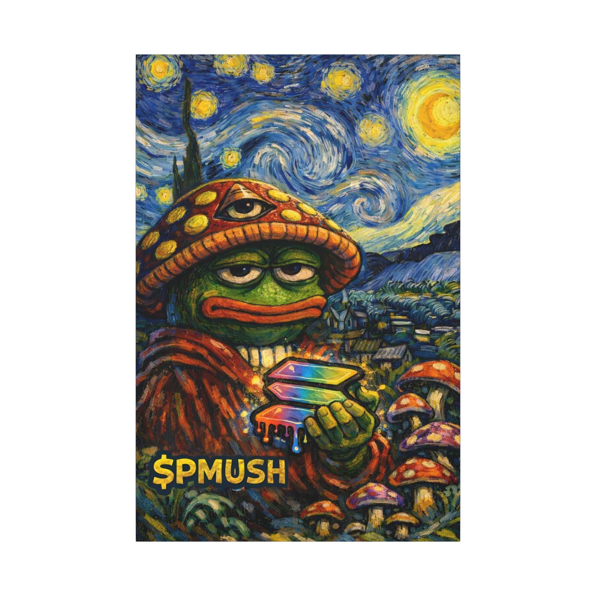 Van Gogh